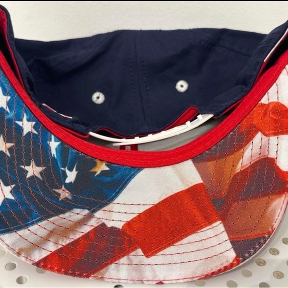 Florida Georgia Line 2016 Country Music Tour Adjustable Hat Cap- Brand New. - Picture 4 of 5